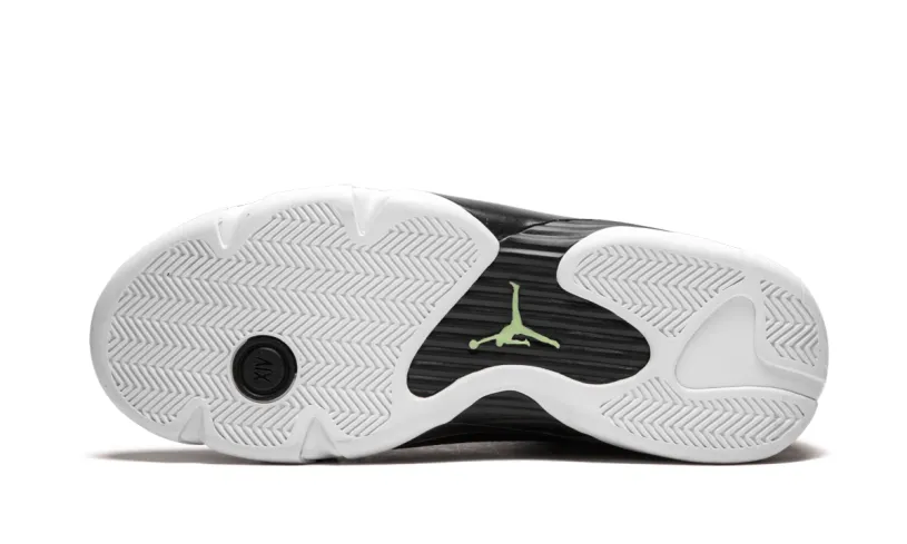 Air Jordan 14 Air Jordan 14 Retro 'Indiglo'